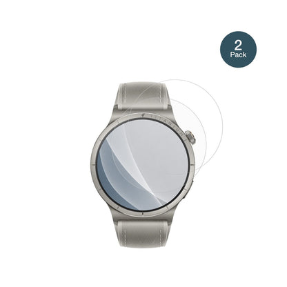 2x Screen Protector for Vivo Watch 6 matte Flexible Glass 9H dipos