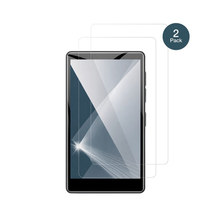2x Screen Protector for AGXOV M11 Flexible Glass 9H dipos