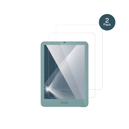 2x Screen Protector for Amazon Kindle Paperwhite Signature Edition 2026 Flexible Glass 9H dipos