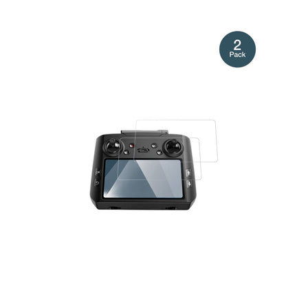 2x Screen Protector for AVIALOGIC G10 Remote Flexible Glass 9H dipos