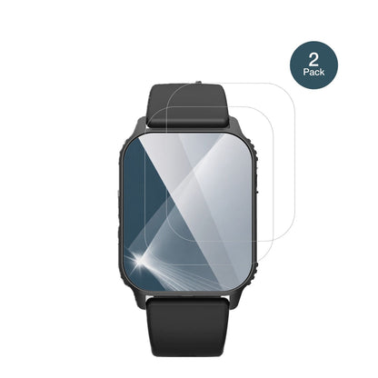 2x Screen Protector for DIVOAZBVO TK29 Flexible Glass 9H dipos