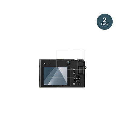 2x Screen Protector for FlyFrost DC218 Flexible Glass 9H dipos