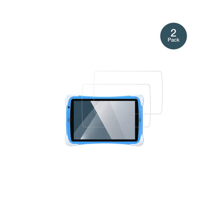 2x Screen Protector for Gezoon Kinder Tab 10 Flexible Glass 9H dipos
