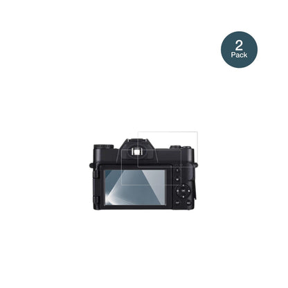 2x Screen Protector for Hojocojo CDR10 Flexible Glass 9H dipos