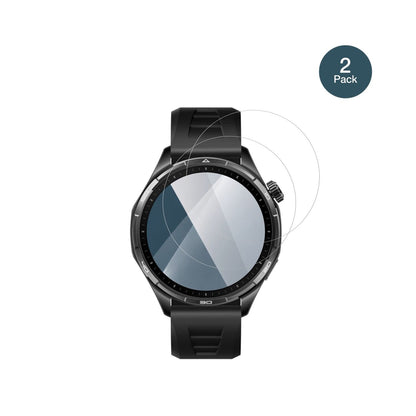 2x Screen Protector for Honor Watch 6 Pro Flexible Glass 9H dipos