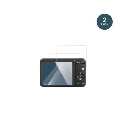 2x Screen Protector for HOOPWNE DC123 Flexible Glass 9H dipos