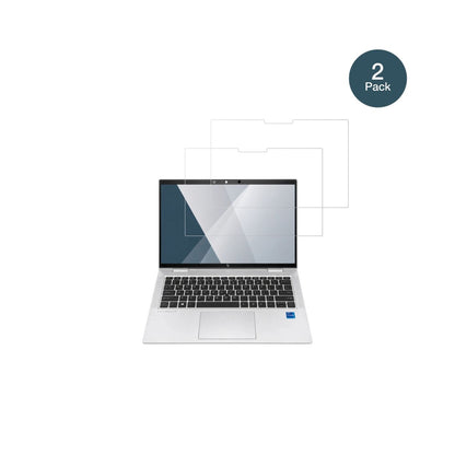 2x Screen Protector for HP EliteBook x360 1030 G8 13.3 Flexible Glass 9H dipos