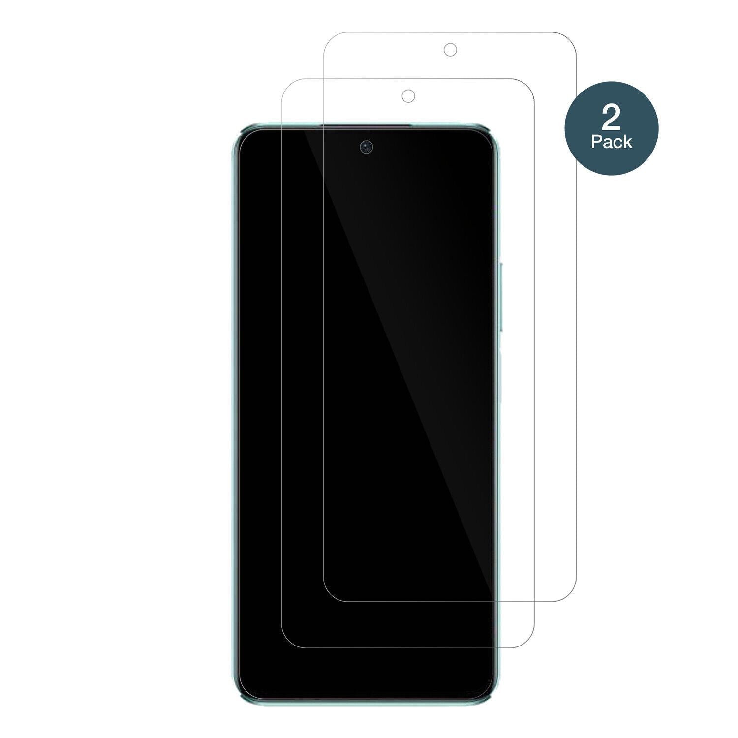 HuaweiNova 10 SE mit aufgebrachter dipos Flex Schutzfolie, glasklare Darstellung ohne Einschränkungen