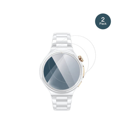 2x Screen Protector for Huawei Watch 6 Pro Flexible Glass 9H dipos