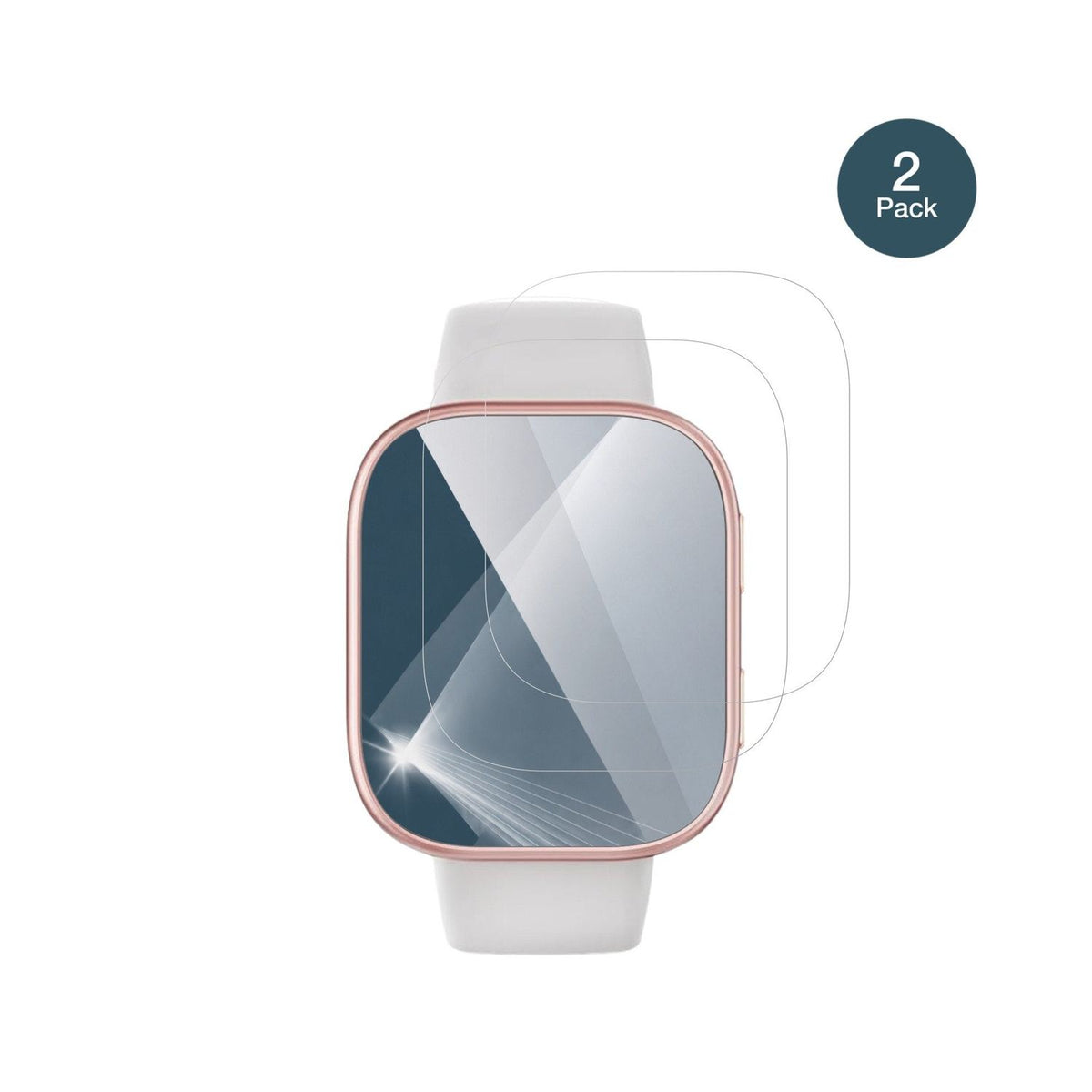 2x Screen Protector for Hwagol 7 Flexible Glass 9H dipos
