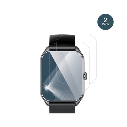 2x Screen Protector for IKT JX637 Flexible Glass 9H dipos