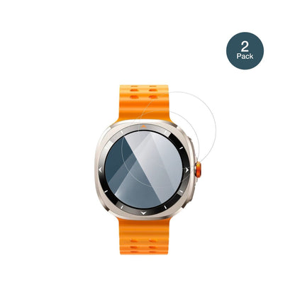2x Screen Protector for Joyroom JR-FV2 Pro Flexible Glass 9H dipos
