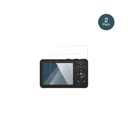 2x Screen Protector for KeyFlash 07802 Flexible Glass 9H dipos