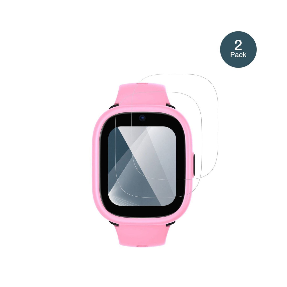 2x Screen Protector for Lagenio K3 Flexible Glass 9H dipos