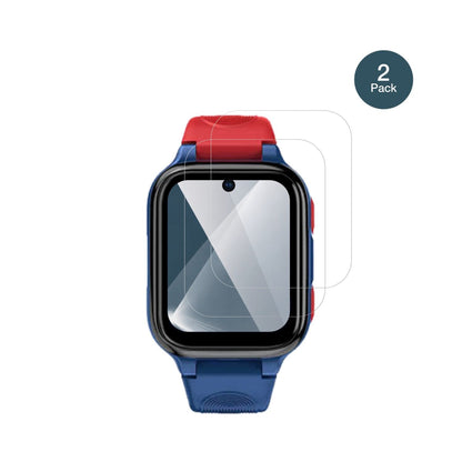 2x Screen Protector for Lagenio K9 Flexible Glass 9H dipos