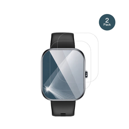 2x Screen Protector for MFVLP D16 Flexible Glass 9H dipos
