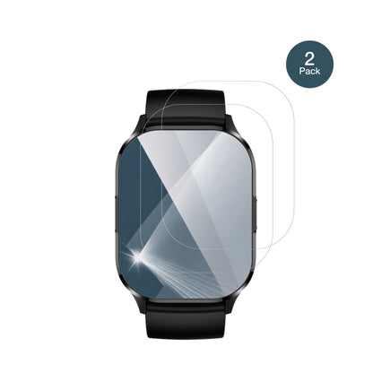 2x Screen Protector for Neow K-Watch Flexible Glass 9H dipos