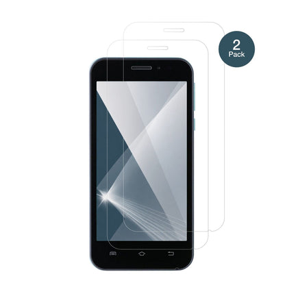 2x Screen Protector for Nomi i451 Twist Flexible Glass 9H dipos
