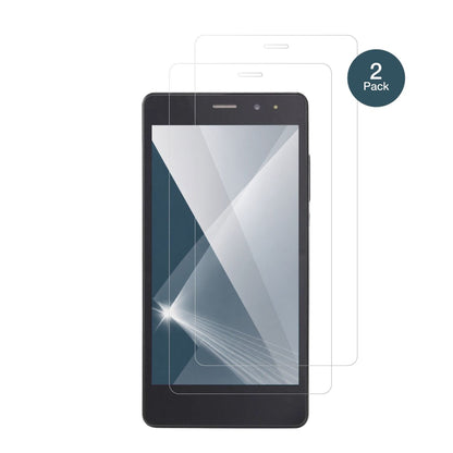 2x Screen Protector for Nomi i502 Drive Flexible Glass 9H dipos