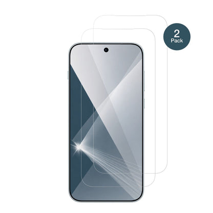 2x Screen Protector for Oppo Find X10 Flexible Glass 9H dipos