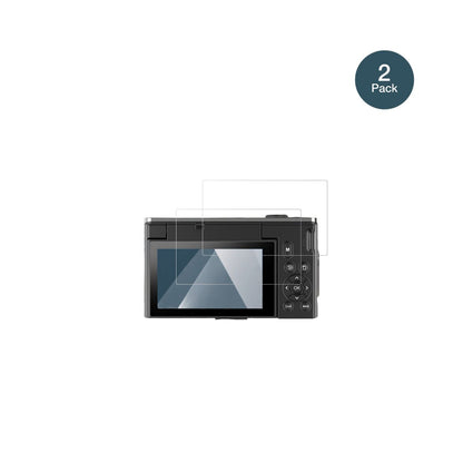 2x Screen Protector for Ourlife D610 Flexible Glass 9H dipos