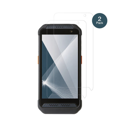 2x Screen Protector for Point Mobile PM86 Flexible Glass 9H dipos