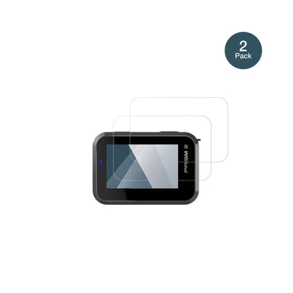 2x Screen Protector for Sena Prism 2 Flexible Glass 9H dipos