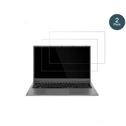 SGIN17 Zoll 8GB RAM mit aufgebrachter dipos Flex Schutzfolie, glasklare Darstellung ohne Einschränkungen