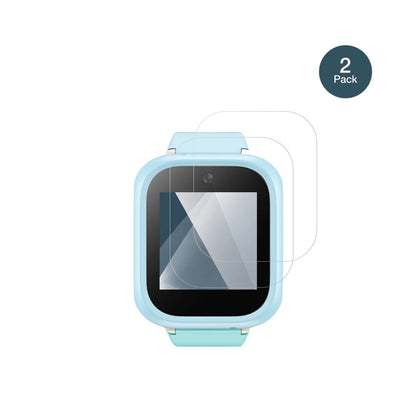 2x Screen Protector for TCL K5 Flexible Glass 9H dipos