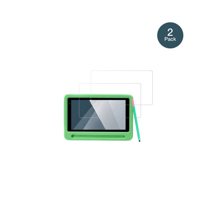 2x Screen Protector for TT.KIDS K06 Flexible Glass 9H dipos