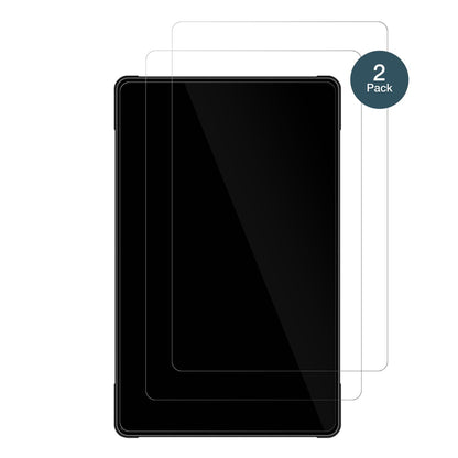 WoibugeeMotorrad Display 7 Zoll mit aufgebrachter dipos Flex Schutzfolie, glasklare Darstellung ohne Einschränkungen