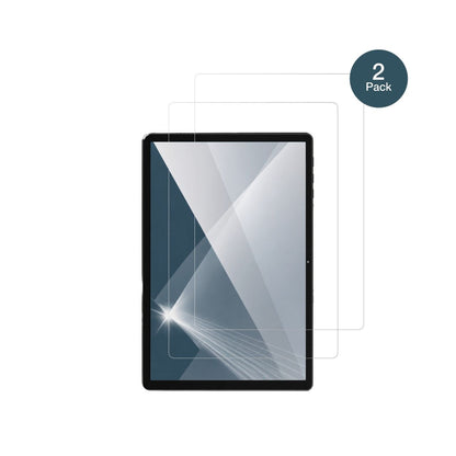 2x Screen Protector for Zentality C-750 Flexible Glass 9H dipos
