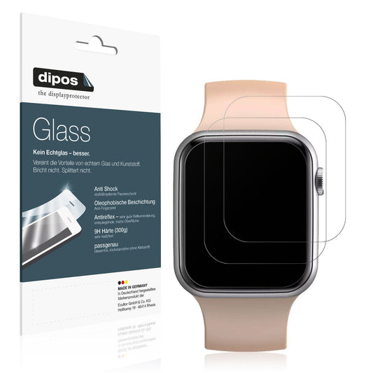 Screen Protector for Fireboltt Ring matte Flexible Glass 9H dipos