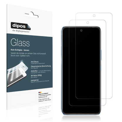Screen Protector for Infinix Hot 20S matte Flexible Glass 9H dipos