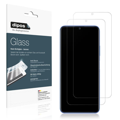 Screen Protector for Huawei Nova Y70 matte Flexible Glass 9H dipos