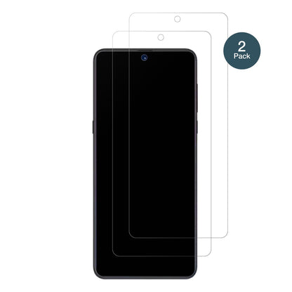 2x Screen Protector for Xiaomi Mi 12S matte Flexible Glass 9H dipos