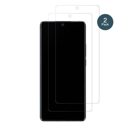 2x Screen Protector for Meizu 20 Pro matte Flexible Glass 9H dipos