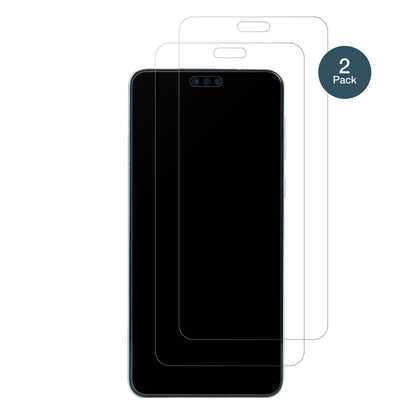 2x Screen Protector for Huawei Mate 60 Pro matte Flexible Glass 9H dipos