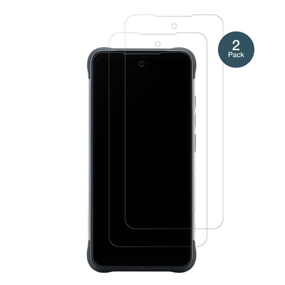 2x Screen Protector for Hammer Blade4 matte Flexible Glass 9H dipos