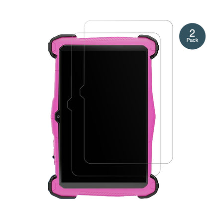2x 9H Schutzfolie matt für Semeakoko 7 Zoll Kids Tablet Panzerfolie