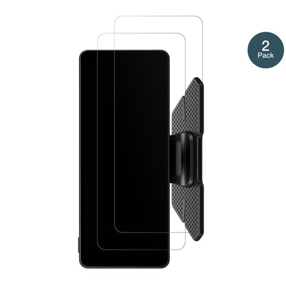 2x Screen Protector for Lamto RC06CHXXXX matte Flexible Glass 9H dipos