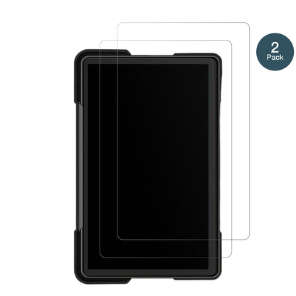2x Screen Protector for Lamtto RM 7 Zoll matte Flexible Glass 9H dipos