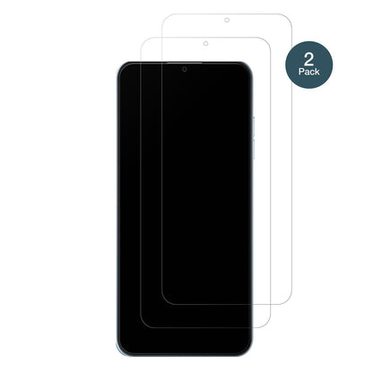 2x Screen Protector for Hotwav Note 15 matte Flexible Glass 9H dipos