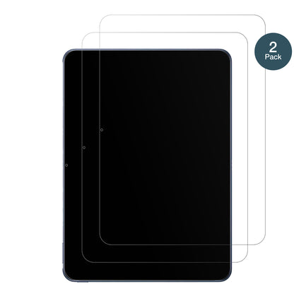 2x 9H Schutzfolie matt für Oppo Pad 3 Pro Panzerfolie