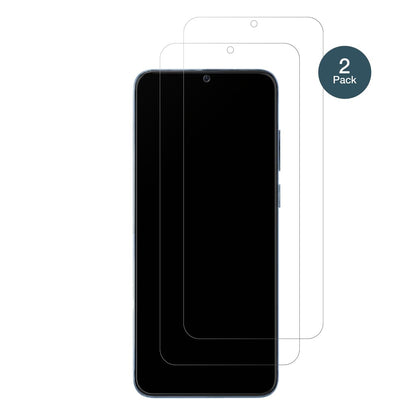 2x Screen Protector for Benco V90 matte Flexible Glass 9H dipos