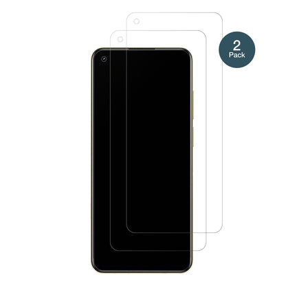 dipos 2x 9H Matte Screen Protector for Realme 11 4g