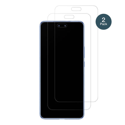 2x Screen Protector for Huawei Nova 12 Pro matte Flexible Glass 9H dipos