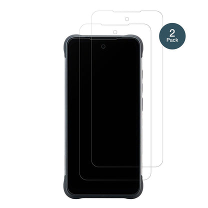 2x Screen Protector for Hammer Blade4 matte Flexible Glass 9H dipos