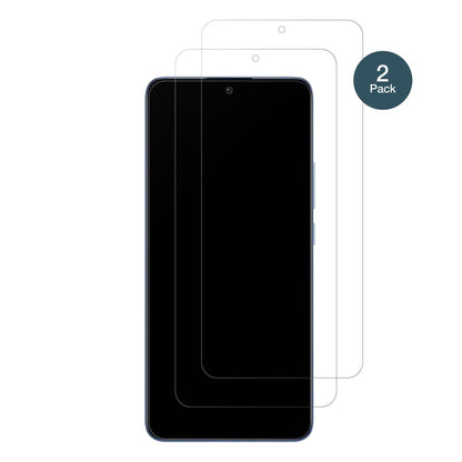 dipos 2x 9H Matte Screen Protector for Xiaomi 13T