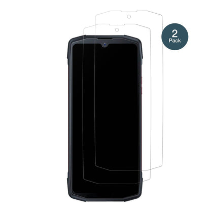 2x Screen Protector for Cubot King Kong Star 5G matte Flexible Glass 9H dipos